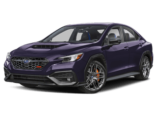 Subaru WRX tS Manual Subaru WRX tS Manual