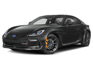 Subaru BRZ tS Manual Subaru BRZ tS Manual