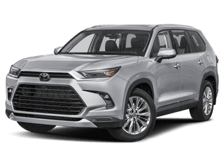 Toyota Grand Highlander Platinum AWD (GS) Toyota Grand Highlander Platinum AWD (GS)