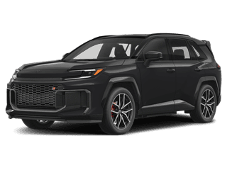 Toyota RAV4 Plug-In Hybrid GR Sport (Natl) Toyota RAV4 Plug-In Hybrid GR Sport (Natl)