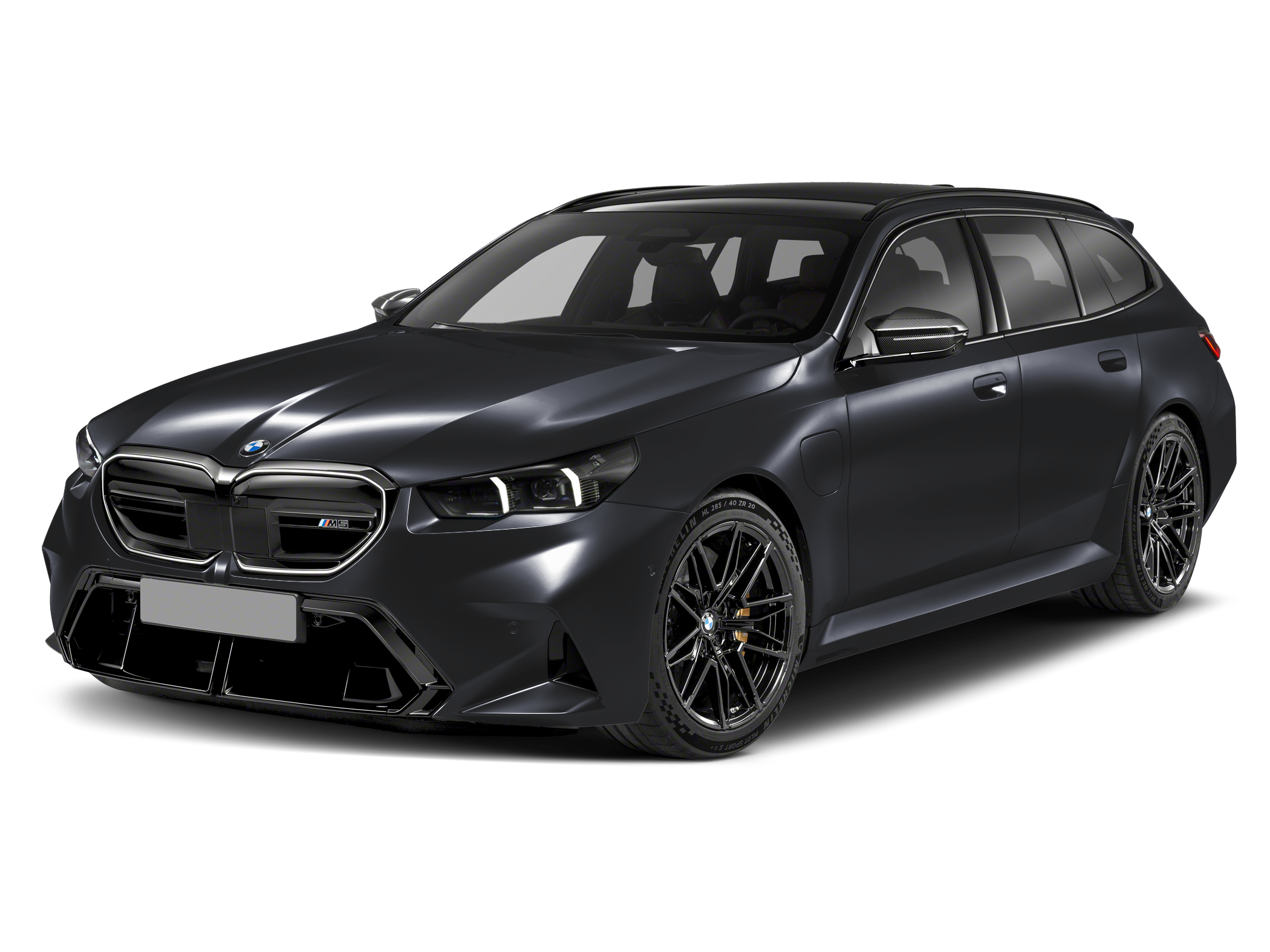 BMW M5 Base (A8) Touring BMW M5 Base (A8) Touring