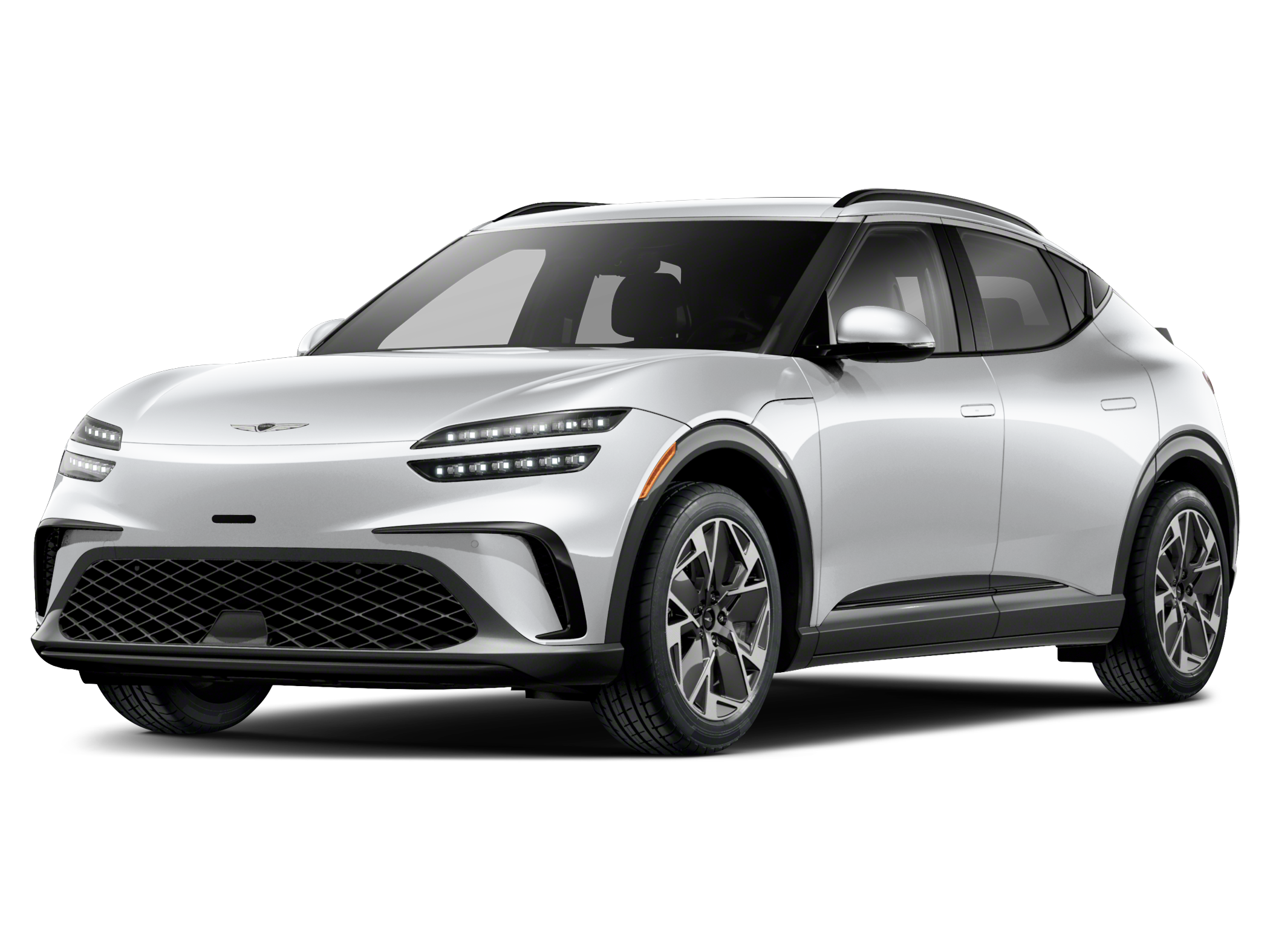 Genesis GV60 Base RWD Genesis GV60 Base RWD