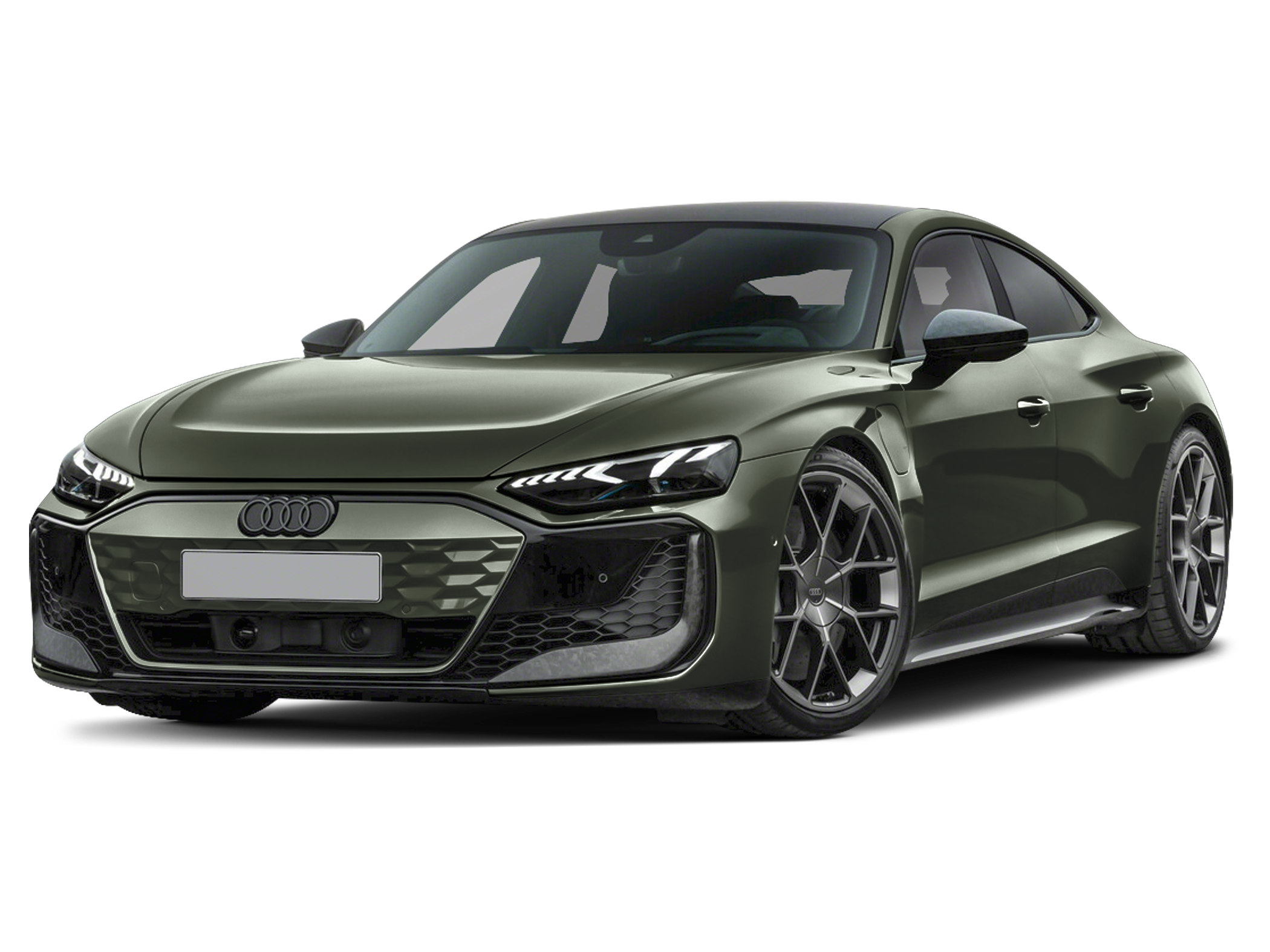 Audi RS e-tron GT performance quattro Audi RS e-tron GT performance quattro