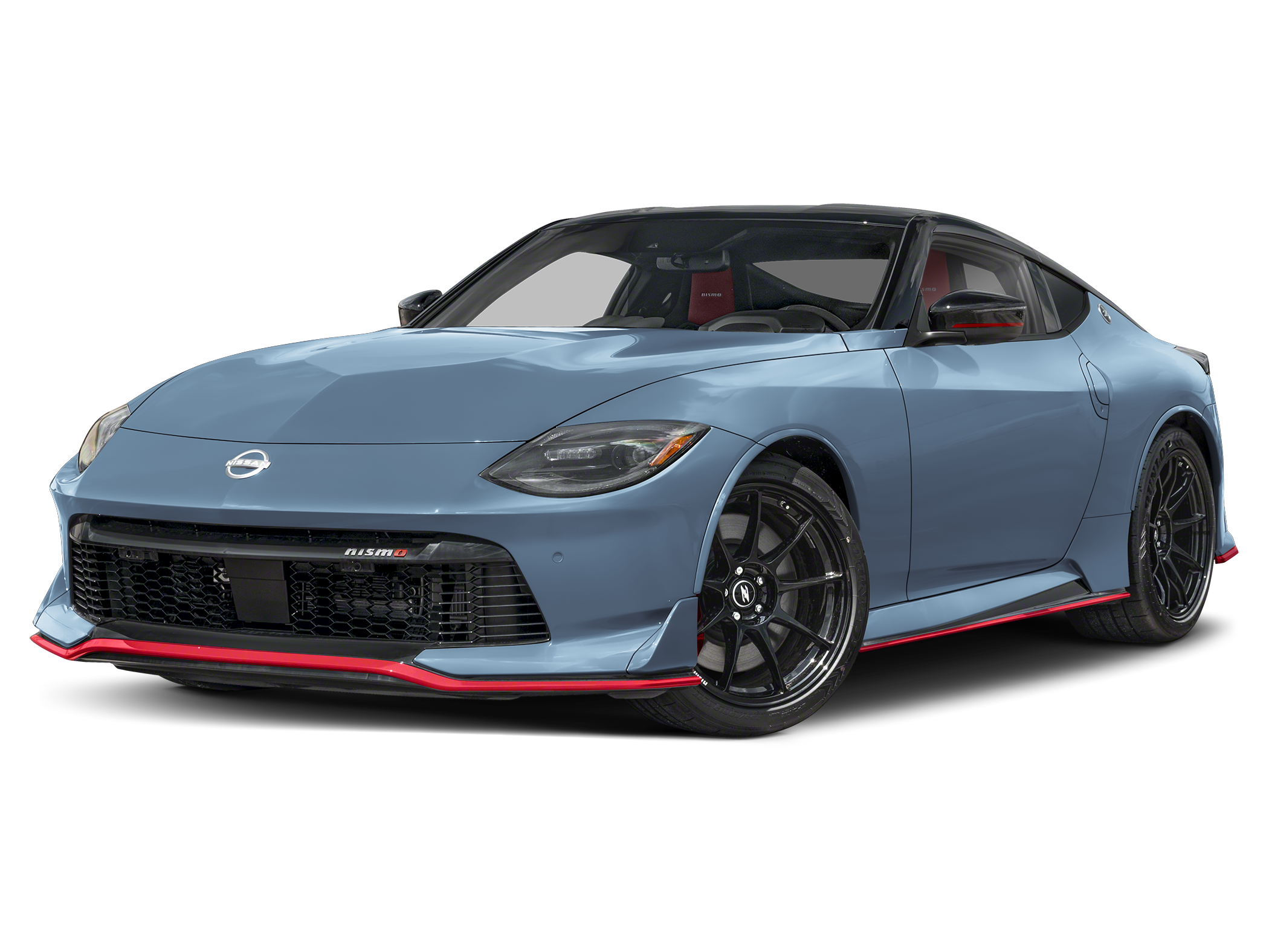 Nissan Z NISMO Auto Nissan Z NISMO Auto