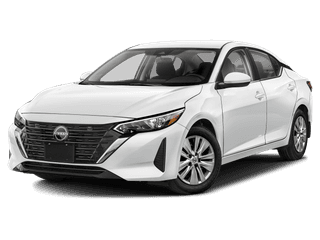 Nissan Sentra S CVT Nissan Sentra S CVT