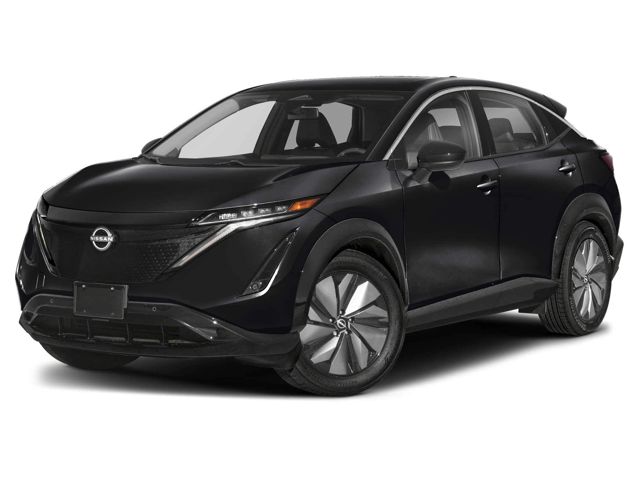 Nissan ARIYA ENGAGE e-4ORCE AWD Nissan ARIYA ENGAGE e-4ORCE AWD