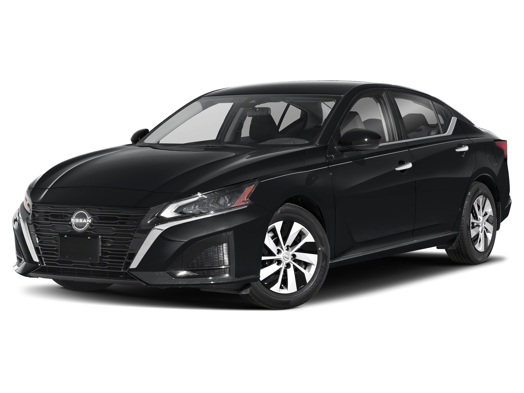 Nissan Altima 2.5 S Sedan Nissan Altima 2.5 S Sedan