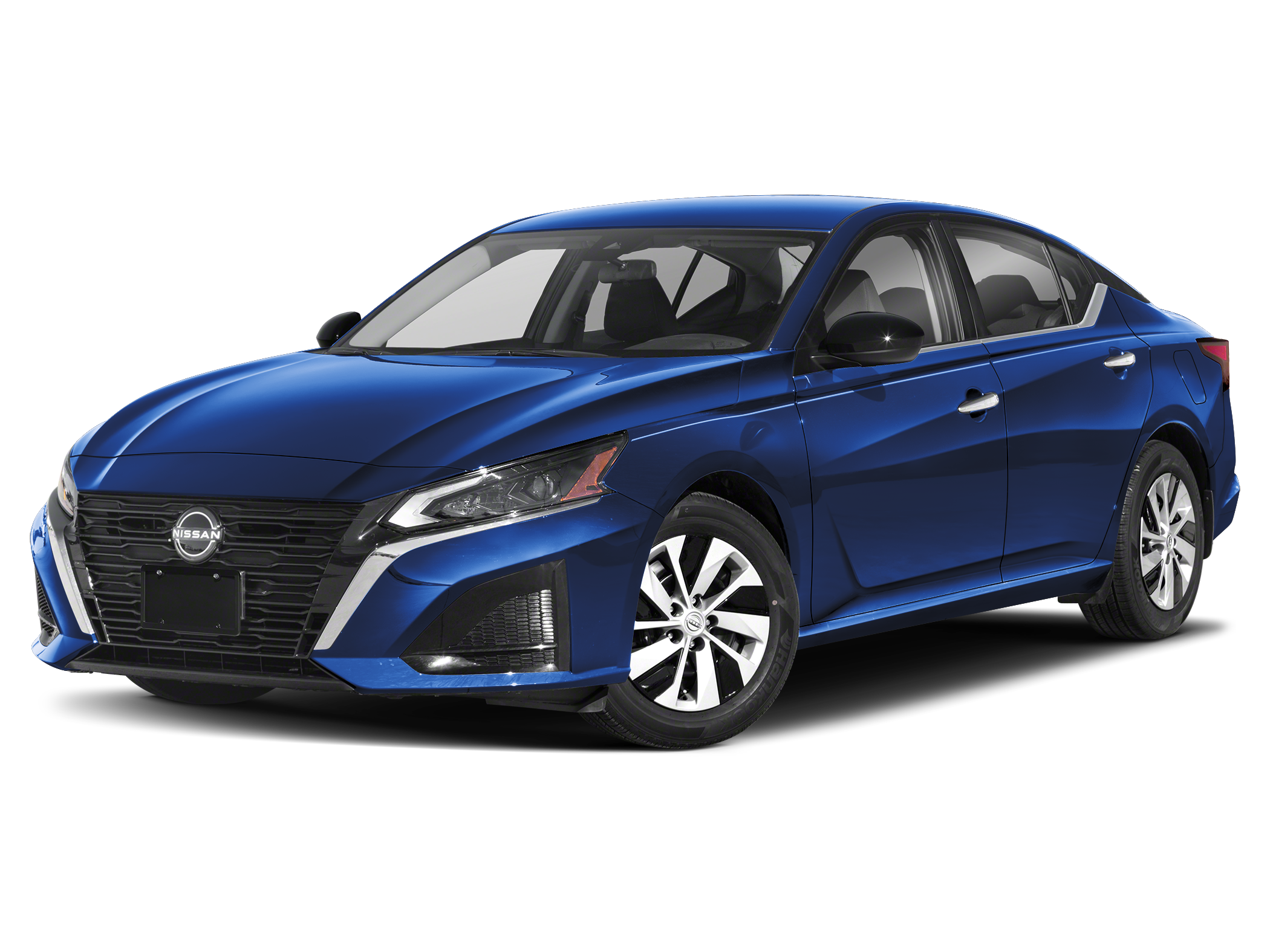 Nissan Altima 2.5 S Sedan Nissan Altima 2.5 S Sedan