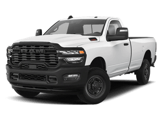 Ram 2500 Tradesman 4x4 Reg Cab 8' Box Ram 2500 Tradesman 4x4 Reg Cab 8' Box