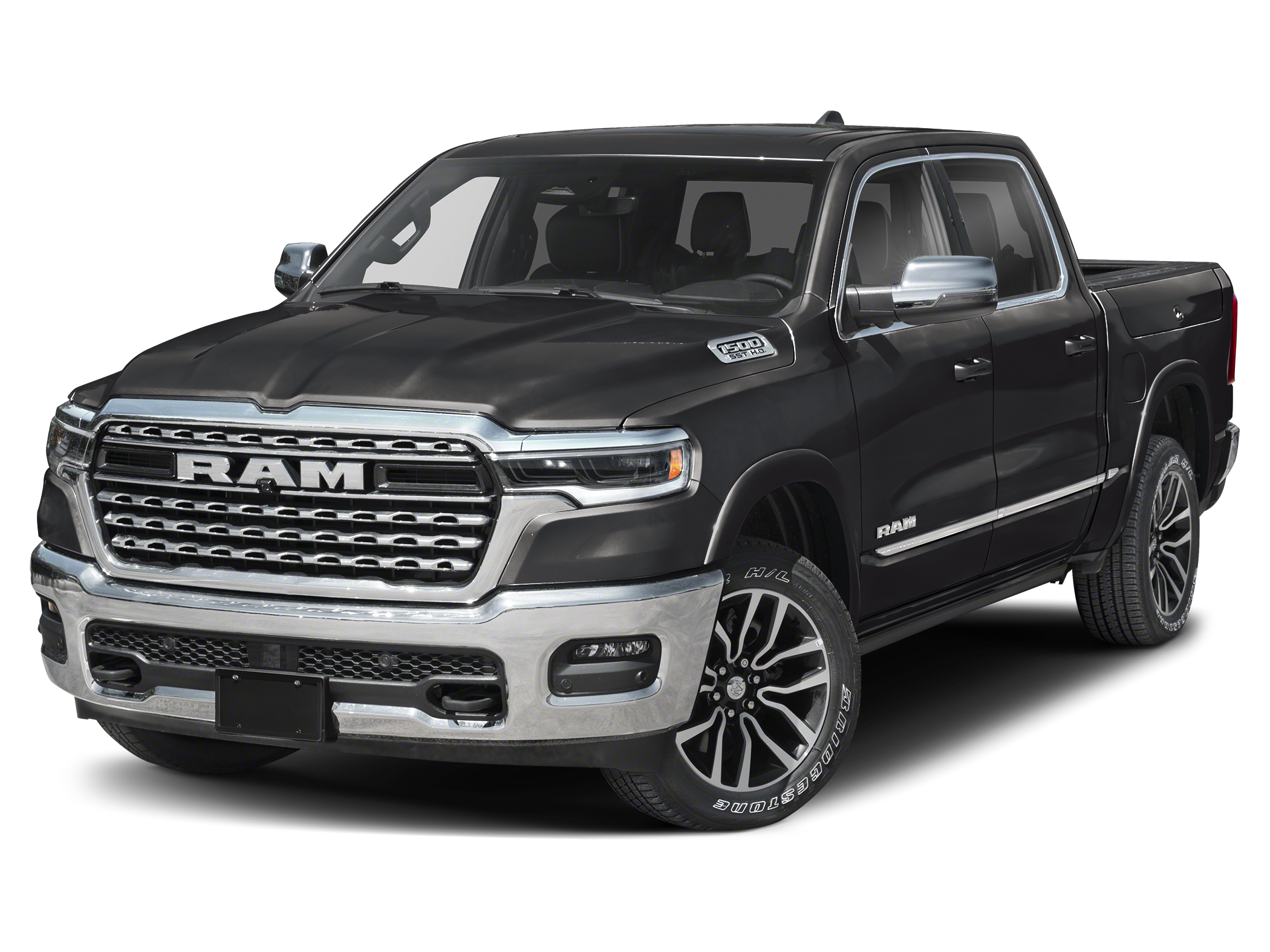 Ram 1500 Limited 4x4 Crew Cab 6'4" Box Ram 1500 Limited 4x4 Crew Cab 6'4" Box