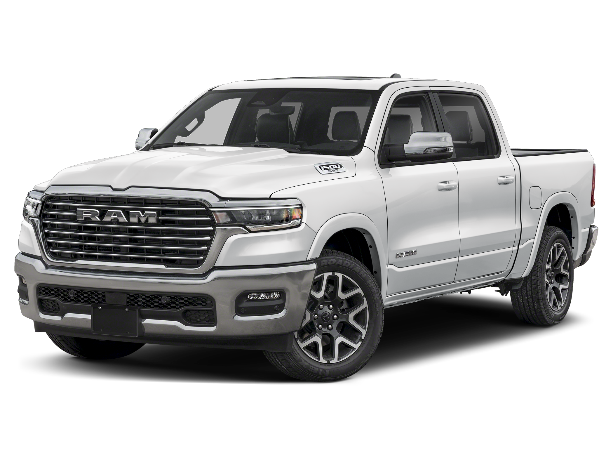 Ram 1500 Laramie 4x4 Crew Cab 5'7" Box Ram 1500 Laramie 4x4 Crew Cab 5'7" Box