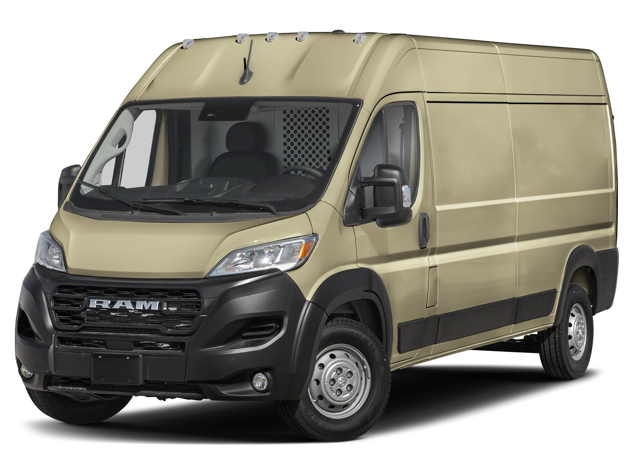 Ram ProMaster Cargo Van SLT 2500 High Roof 159" WB Ram ProMaster Cargo Van SLT 2500 High Roof 159" WB