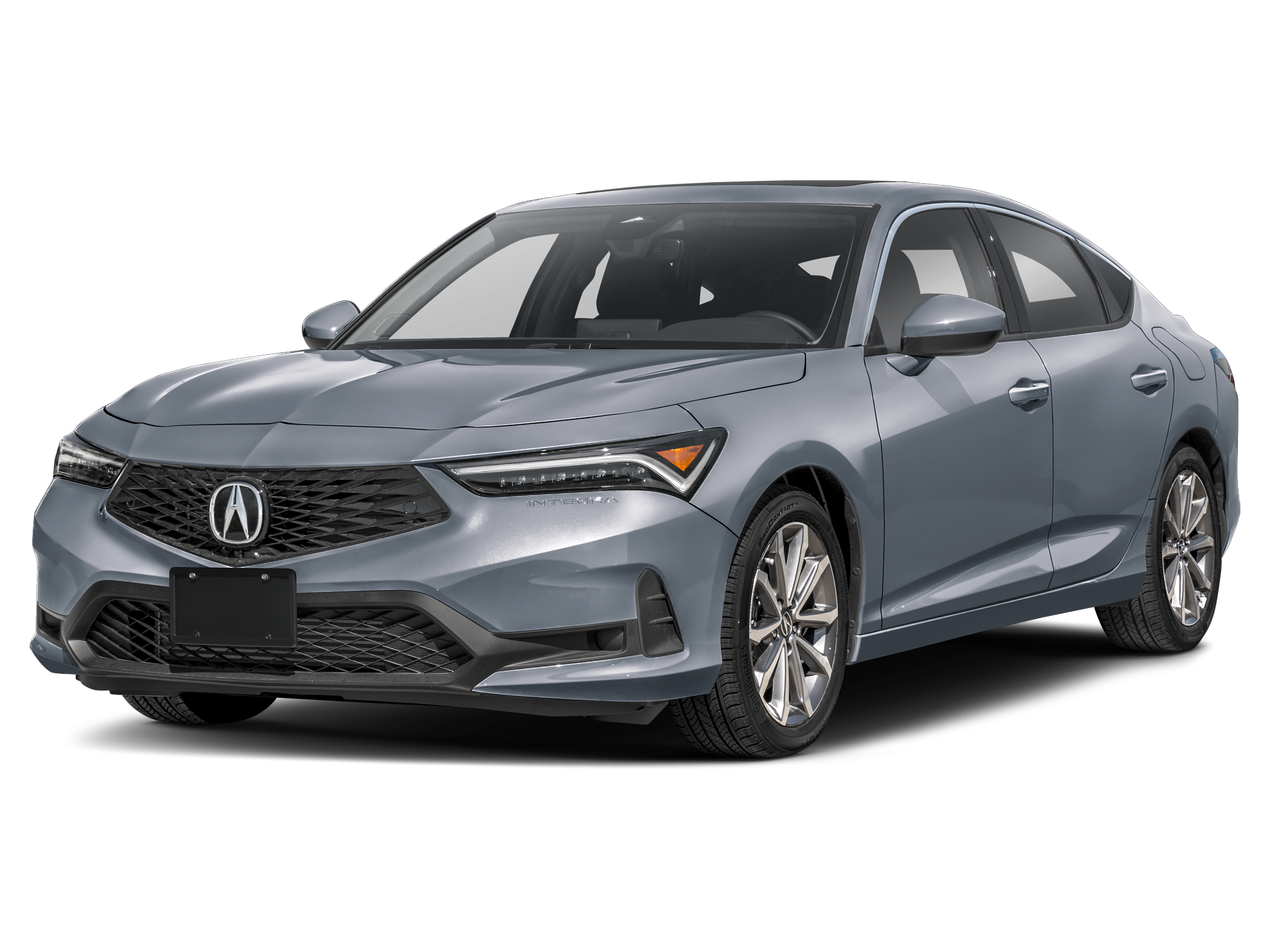 Acura Integra Base (CVT) CVT Acura Integra Base (CVT) CVT