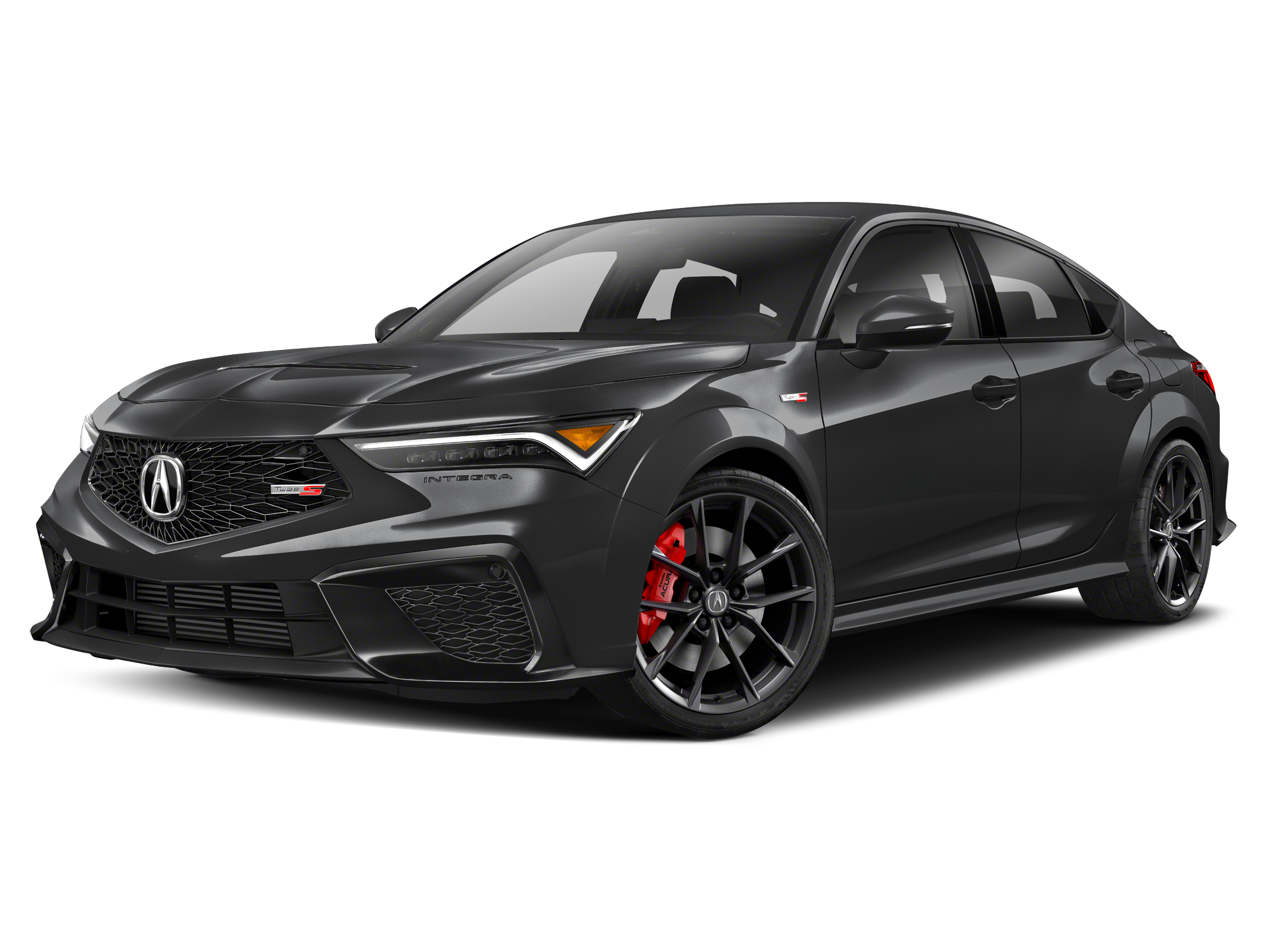 Acura Integra Type S Manual Acura Integra Type S Manual