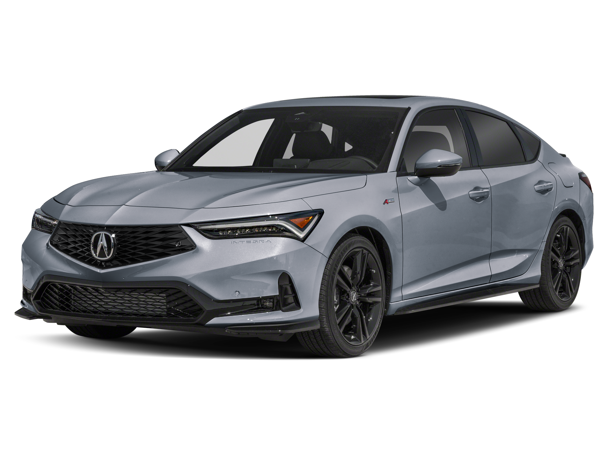 Acura Integra w/A-Spec Technology Package CVT Acura Integra w/A-Spec Technology Package CVT