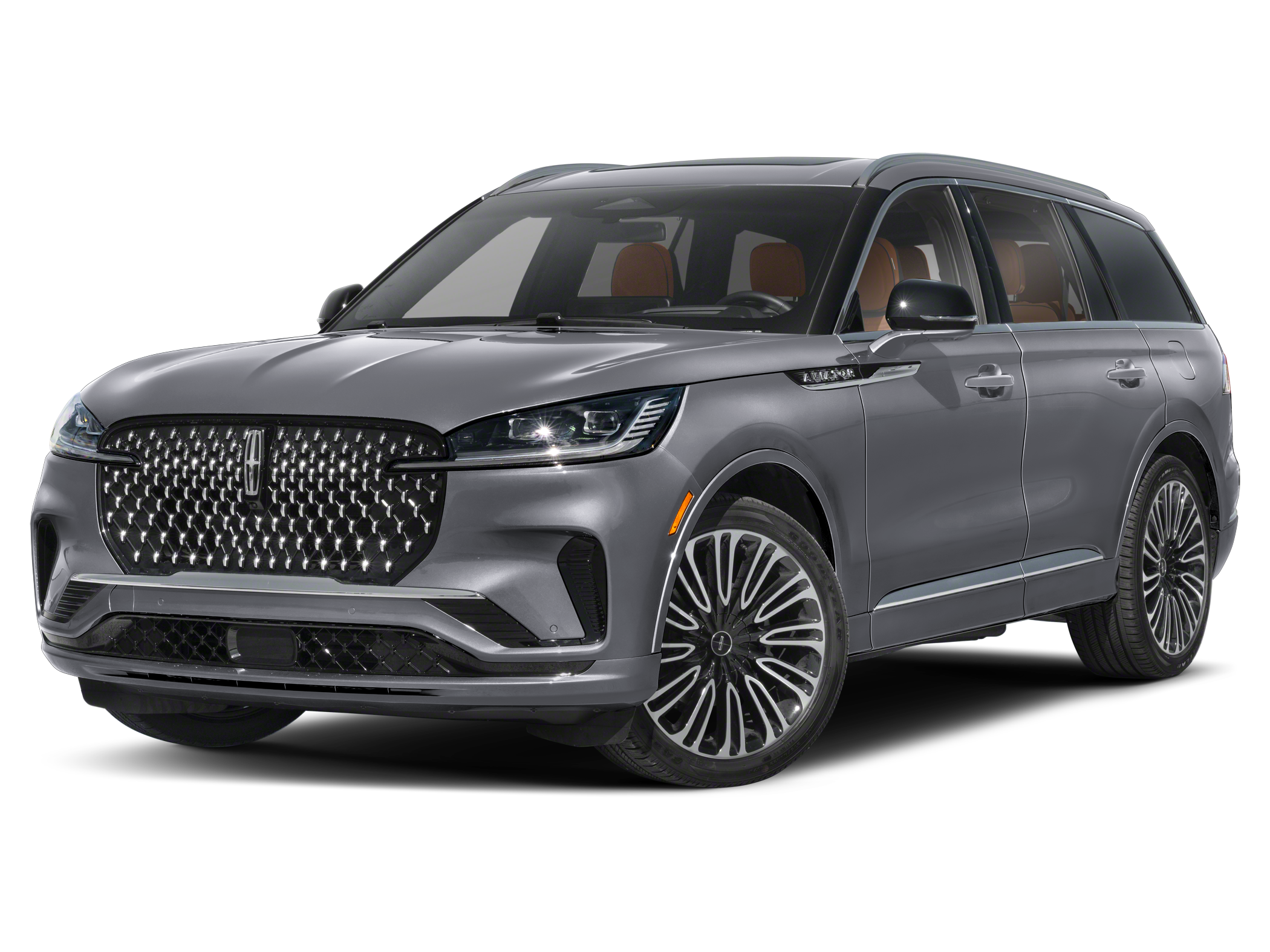 Lincoln Aviator Black Label AWD Lincoln Aviator Black Label AWD