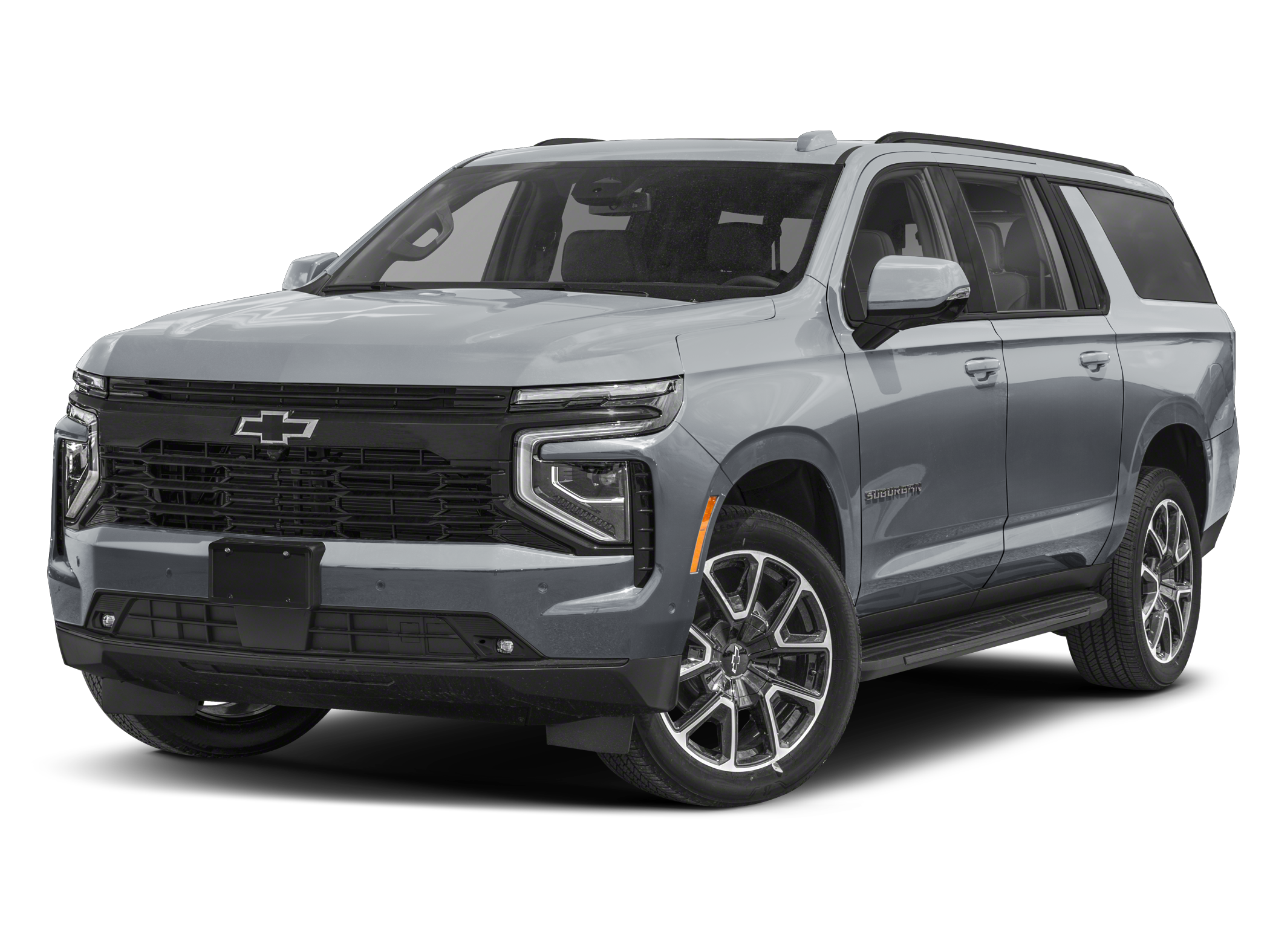 Chevrolet Suburban RST 2WD 4dr Chevrolet Suburban RST 2WD 4dr