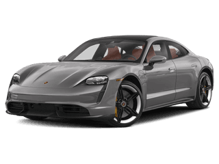 Porsche Taycan 4S AWD Porsche Taycan 4S AWD