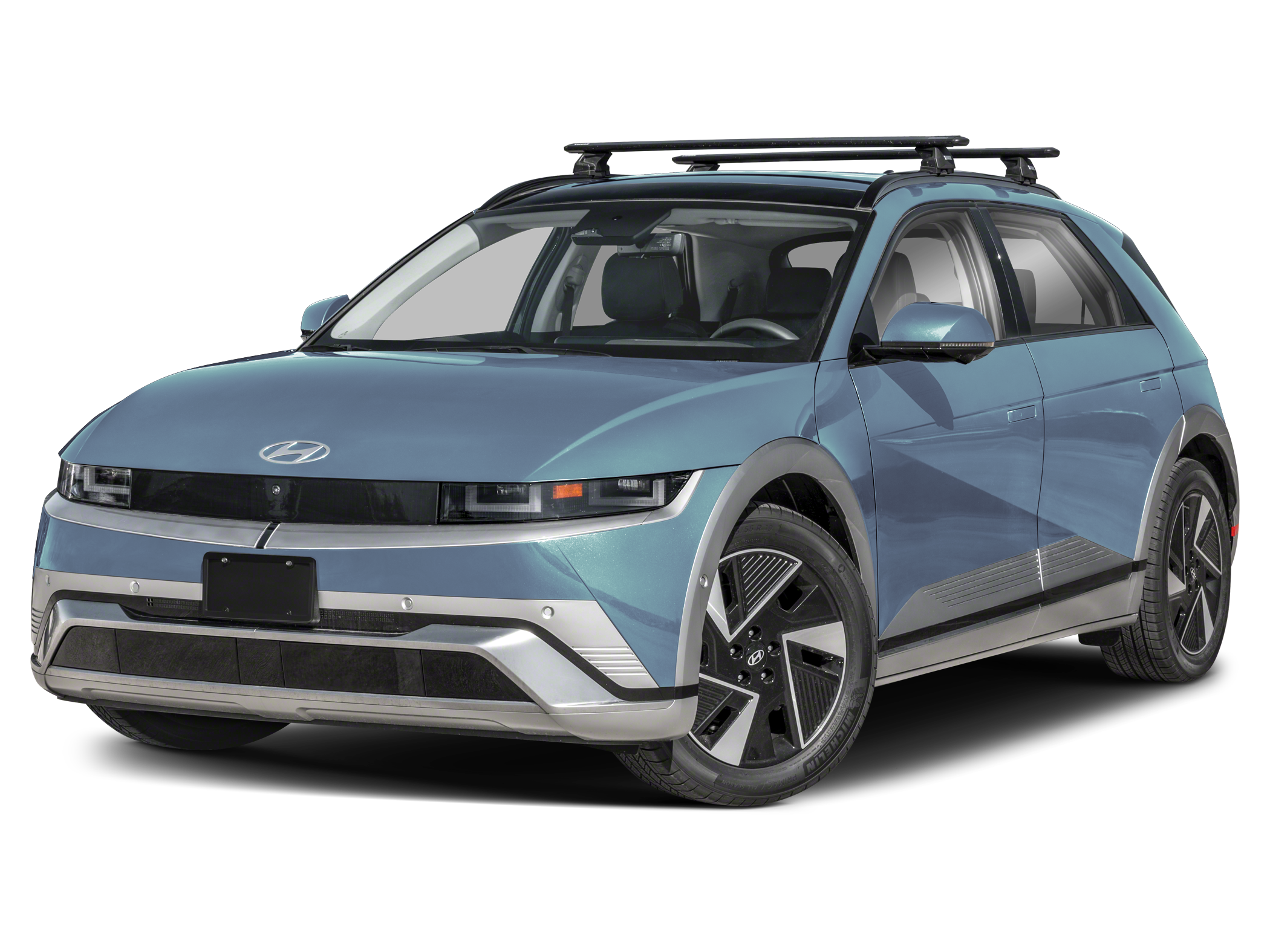 Hyundai IONIQ 5 SEL RWD Hyundai IONIQ 5 SEL RWD