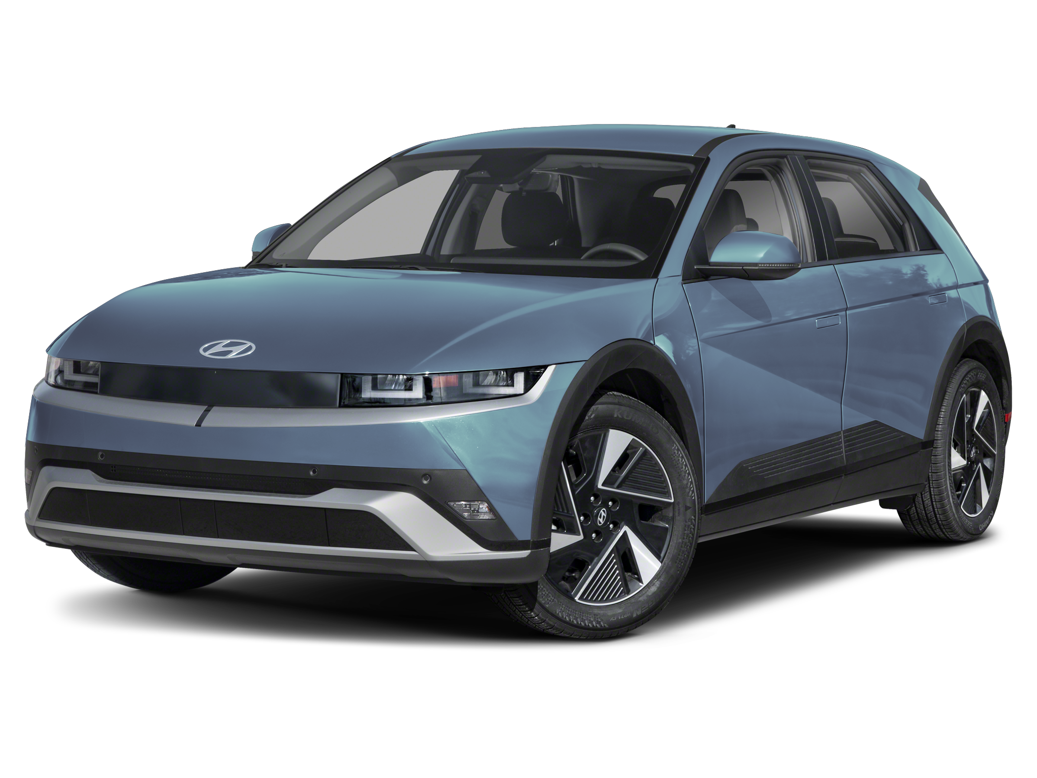 Hyundai IONIQ 5 SE Standard Range RWD Hyundai IONIQ 5 SE Standard Range RWD