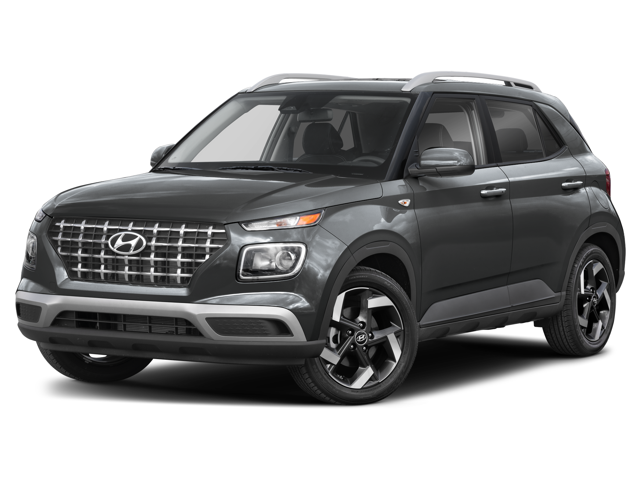 Hyundai Venue SEL FWD Hyundai Venue SEL FWD