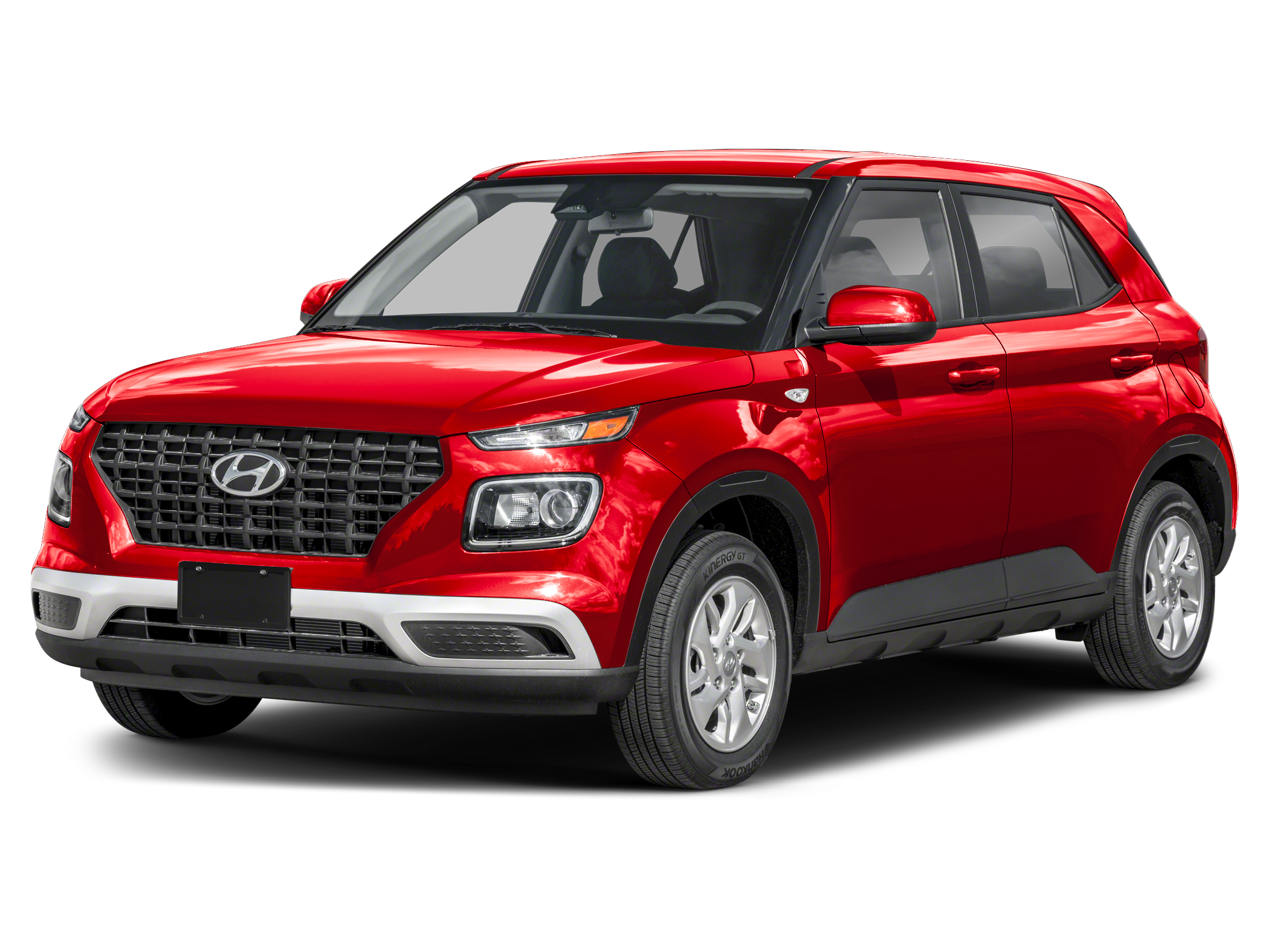 Hyundai Venue SE FWD Hyundai Venue SE FWD