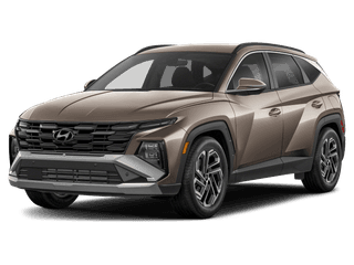 Hyundai Tucson Plug-In Hybrid Limited AWD Hyundai Tucson Plug-In Hybrid Limited AWD
