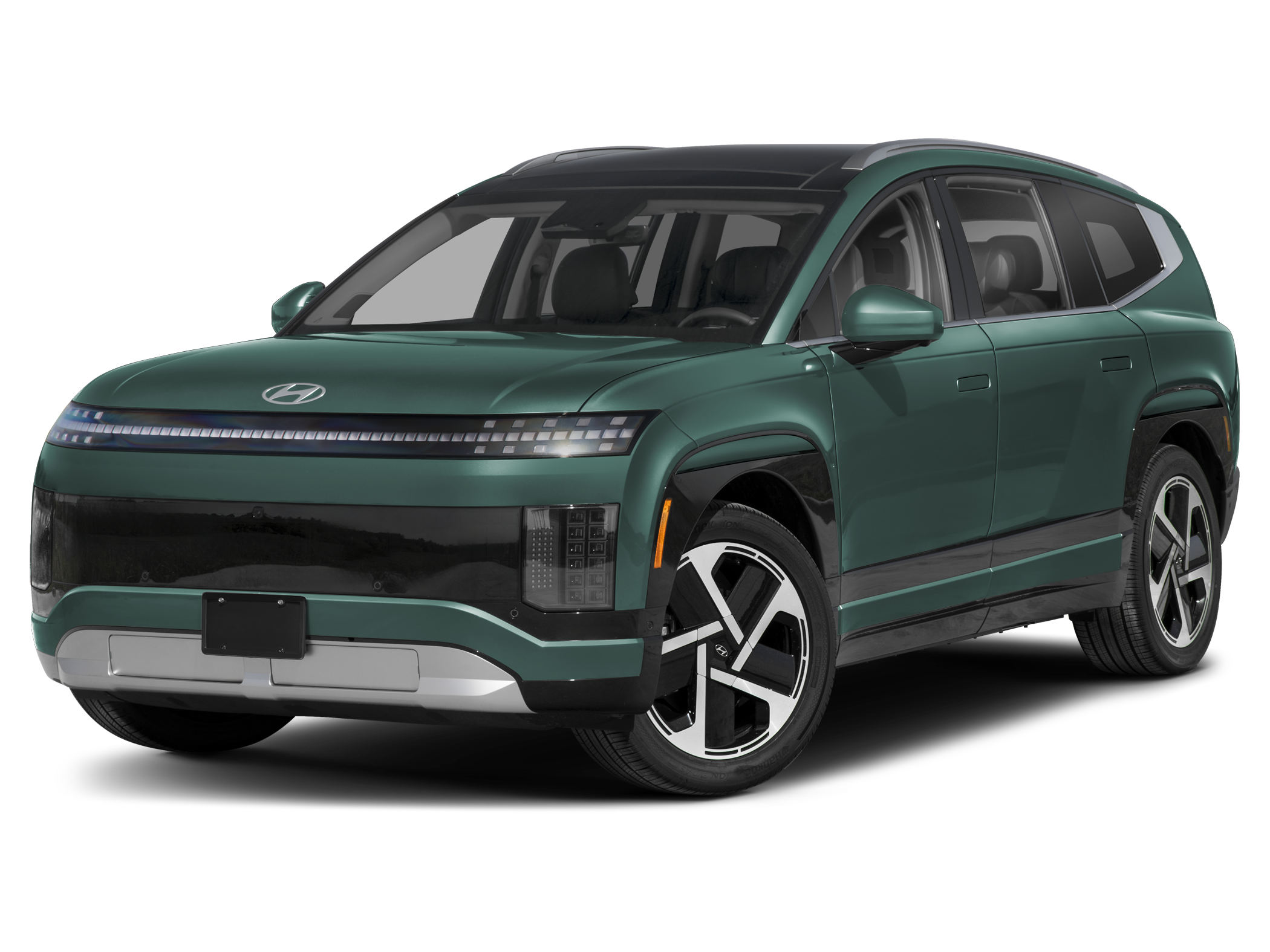 Hyundai IONIQ 9 Performance Limited AWD Hyundai IONIQ 9 Performance Limited AWD