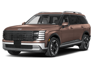 Hyundai Palisade Hybrid Limited AWD Hyundai Palisade Hybrid Limited AWD