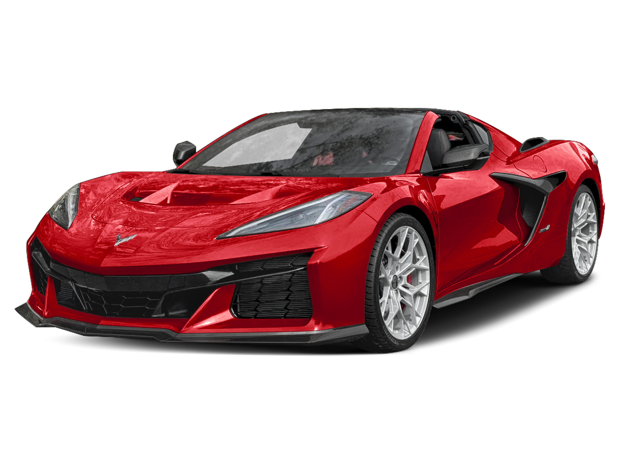 Chevrolet Corvette 3LZ 2dr ZR1 Cpe Chevrolet Corvette 3LZ 2dr ZR1 Cpe