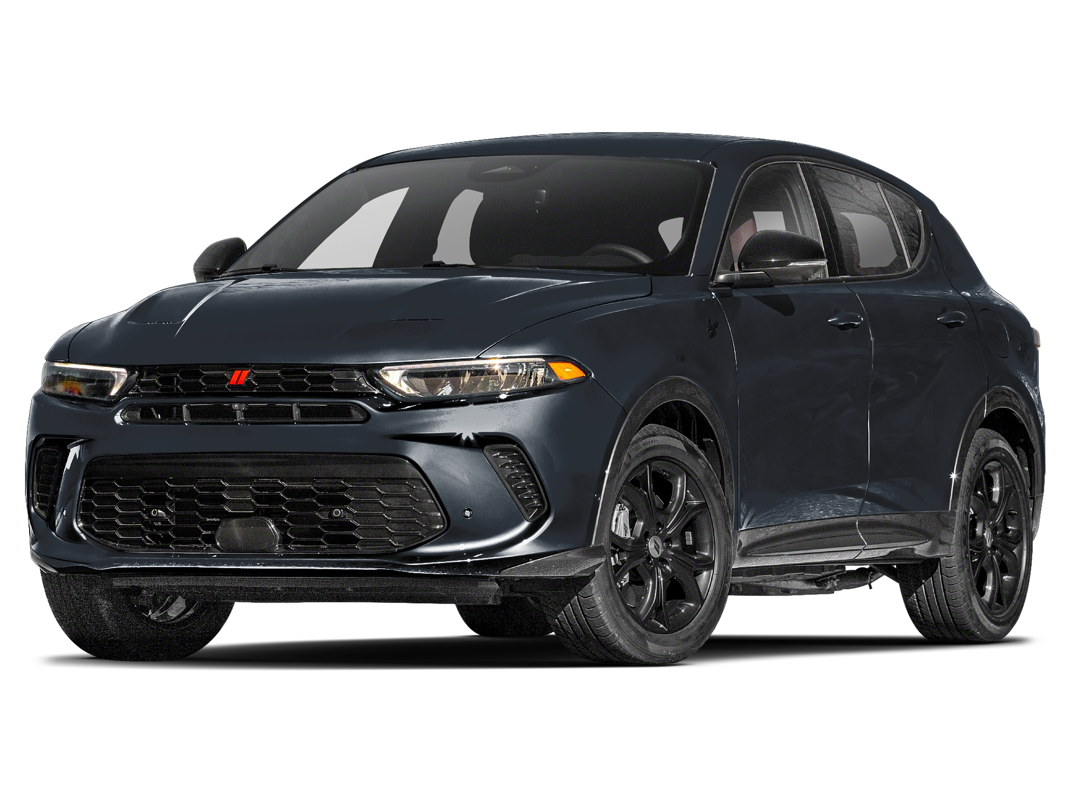 Dodge Hornet R/T EAWD Dodge Hornet R/T EAWD