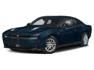 Dodge Charger Daytona R/T AWD Dodge Charger Daytona R/T AWD