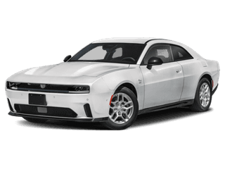 Dodge Charger Daytona R/T AWD Dodge Charger Daytona R/T AWD