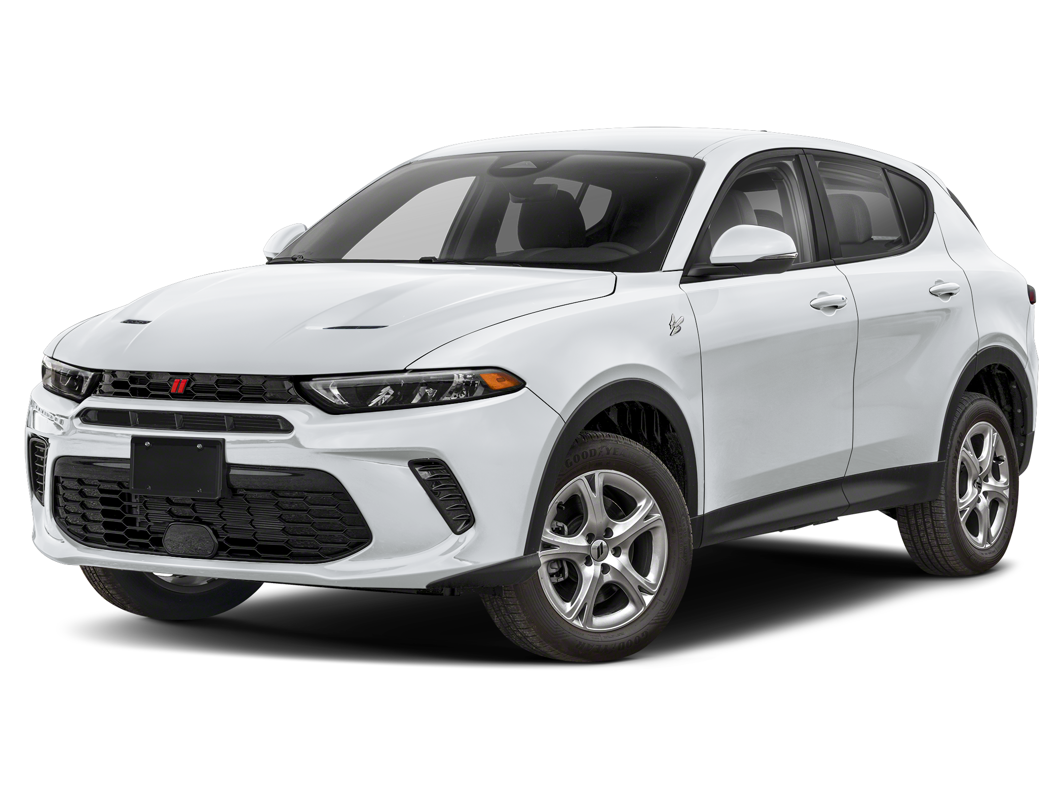 Dodge Hornet GT AWD Dodge Hornet GT AWD