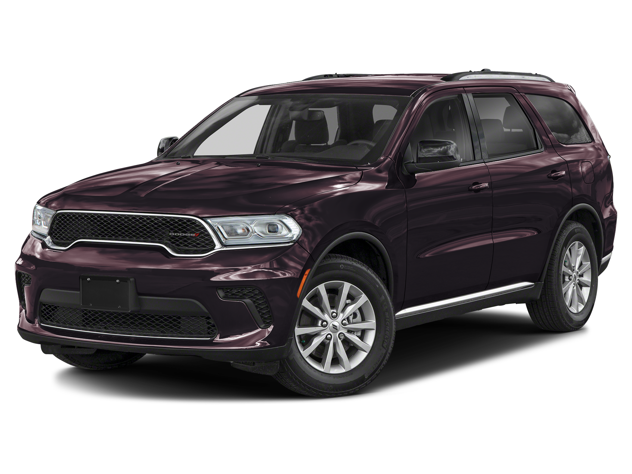 Dodge Durango SRT Hellcat Brass Monkey AWD Dodge Durango SRT Hellcat Brass Monkey AWD