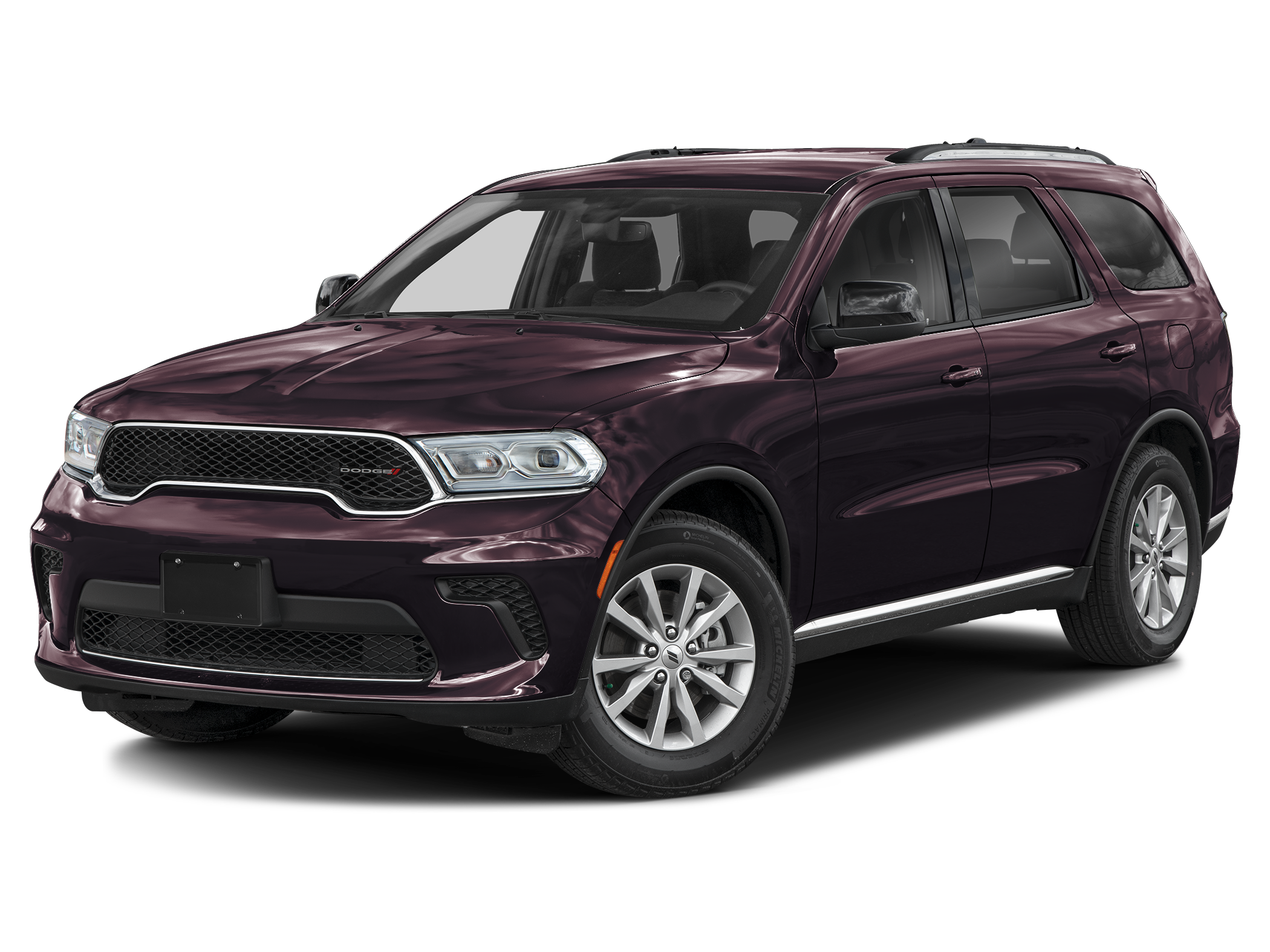Dodge Durango GT RWD Dodge Durango GT RWD