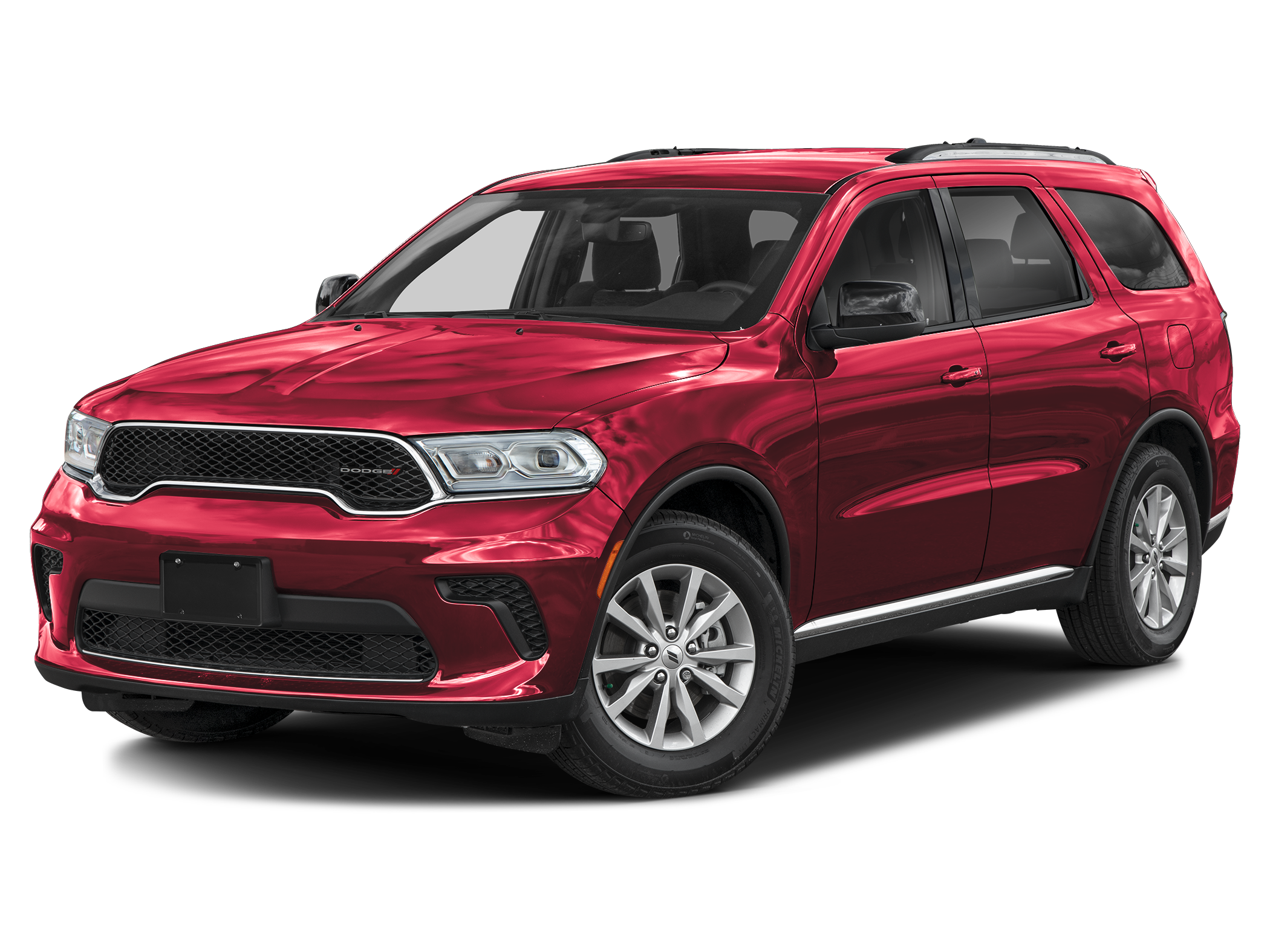 Dodge Durango R/T AWD Dodge Durango R/T AWD