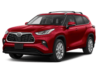 Toyota Highlander Hybrid Limited AWD (Natl) Toyota Highlander Hybrid Limited AWD (Natl)