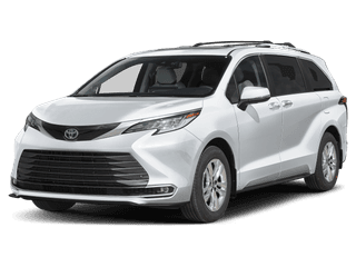 Toyota Sienna Limited AWD 7-Passenger (Natl) Toyota Sienna Limited AWD 7-Passenger (Natl)
