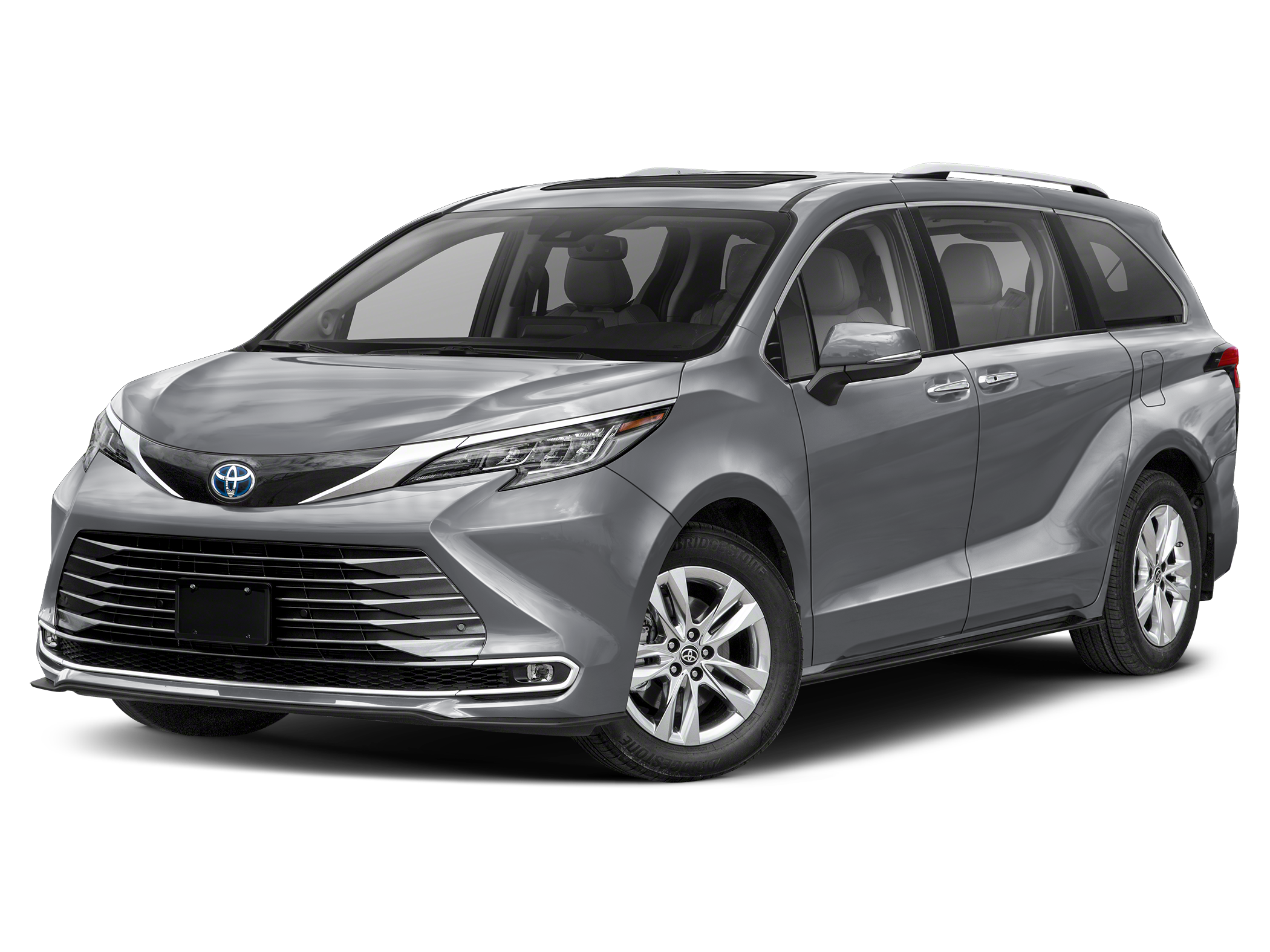 Toyota Sienna Limited AWD 7-Passenger (Natl) Toyota Sienna Limited AWD 7-Passenger (Natl)