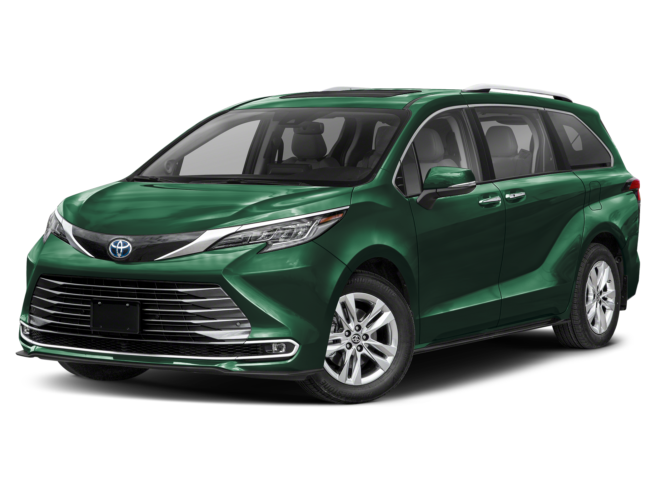 Toyota Sienna Limited AWD 7-Passenger (Natl) Toyota Sienna Limited AWD 7-Passenger (Natl)