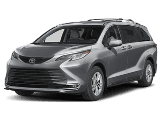 Toyota Sienna Limited AWD 7-Passenger (Natl) Toyota Sienna Limited AWD 7-Passenger (Natl)