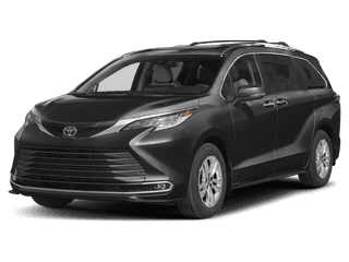 Toyota Sienna Limited AWD 7-Passenger (Natl) Toyota Sienna Limited AWD 7-Passenger (Natl)