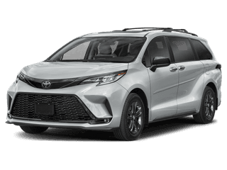 Toyota Sienna XSE FWD 7-Passenger (Natl) Toyota Sienna XSE FWD 7-Passenger (Natl)