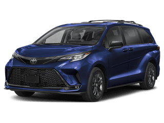 Toyota Sienna XSE FWD 7-Passenger (Natl) Toyota Sienna XSE FWD 7-Passenger (Natl)