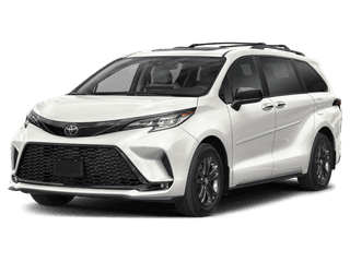 Toyota Sienna XSE FWD 7-Passenger (Natl) Toyota Sienna XSE FWD 7-Passenger (Natl)