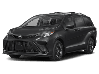 Toyota Sienna XSE FWD 7-Passenger (Natl) Toyota Sienna XSE FWD 7-Passenger (Natl)