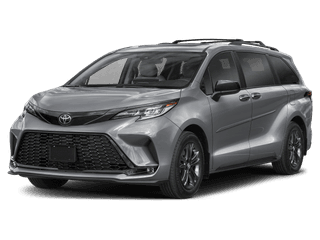 Toyota Sienna XSE FWD 7-Passenger (Natl) Toyota Sienna XSE FWD 7-Passenger (Natl)