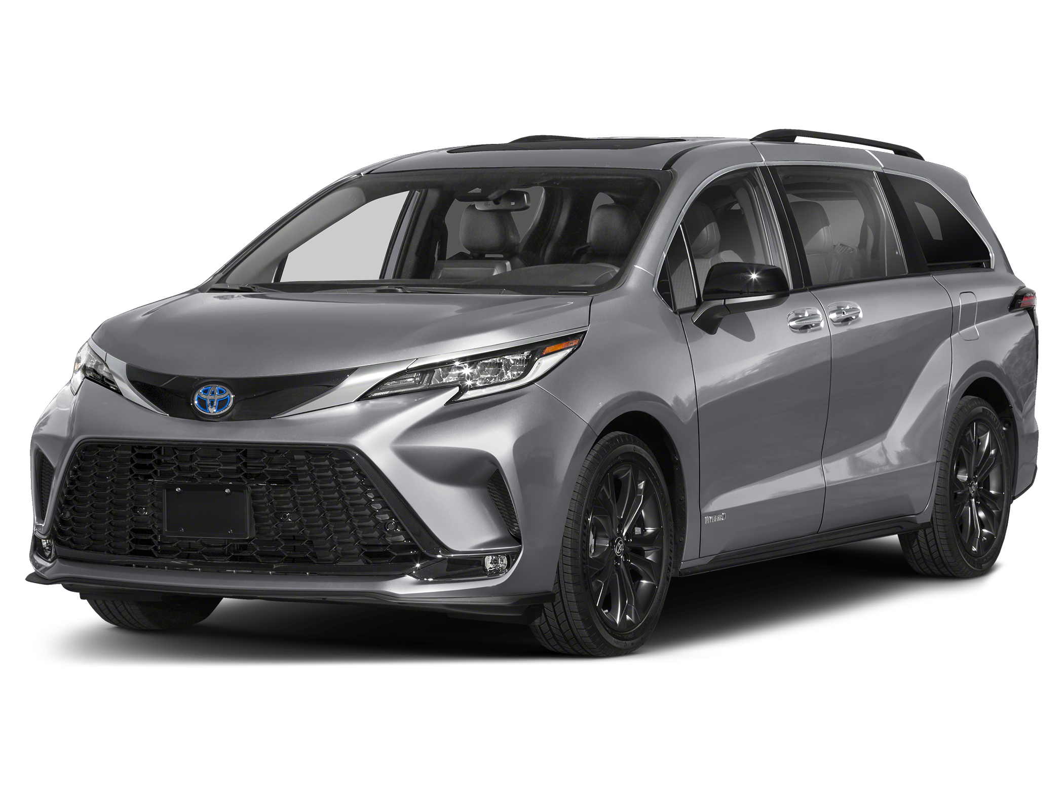 Toyota Sienna XSE FWD 7-Passenger (Natl) Toyota Sienna XSE FWD 7-Passenger (Natl)