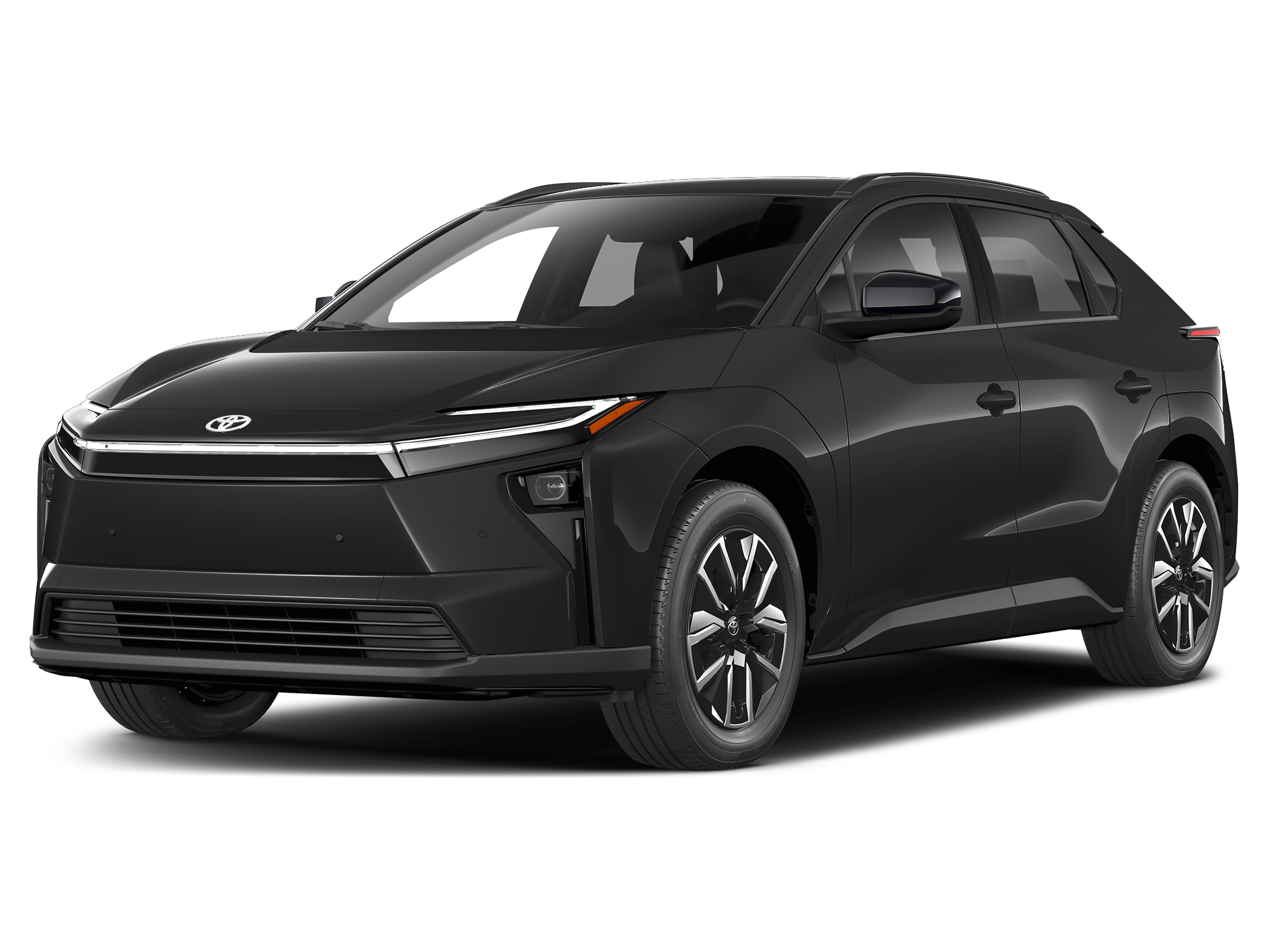 Toyota bZ XLE Plus FWD (Natl) Toyota bZ XLE Plus FWD (Natl)